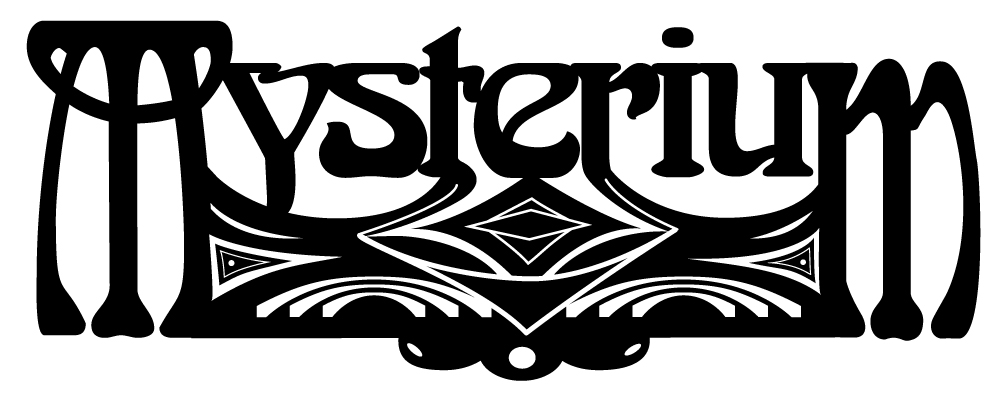 Mysteryrium_Logo