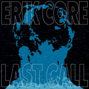 ErikCore_Album2_Cover